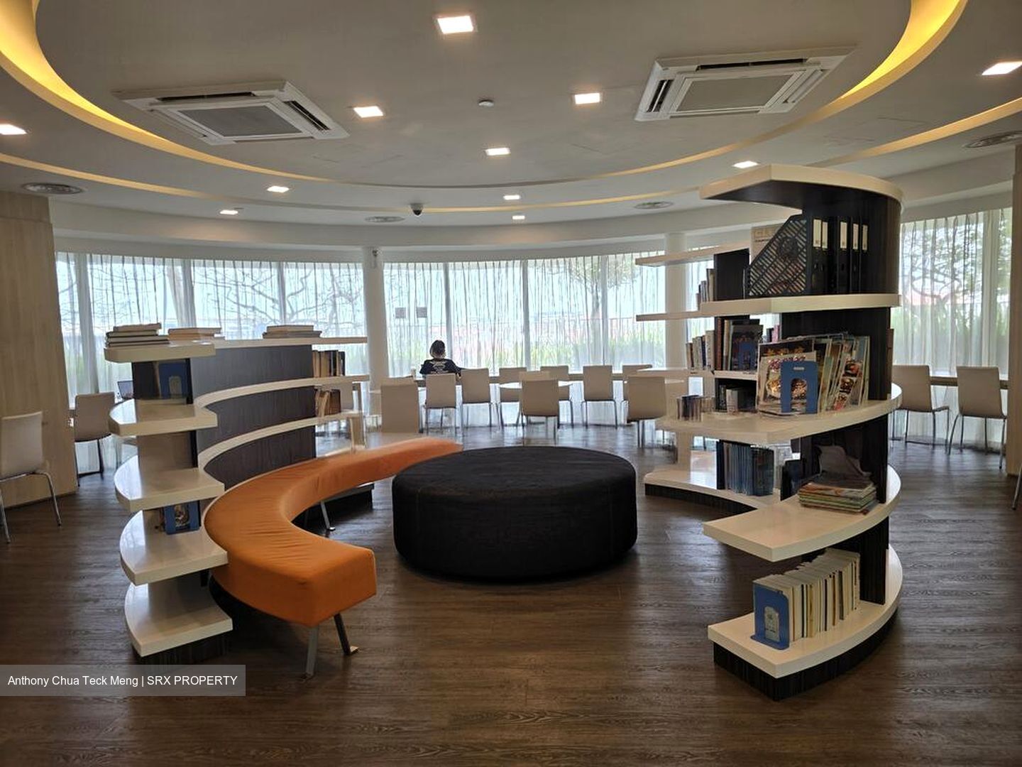 Double Bay Residences (D18), Condominium #496600361